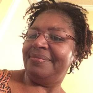 Meet your Posher, Anita